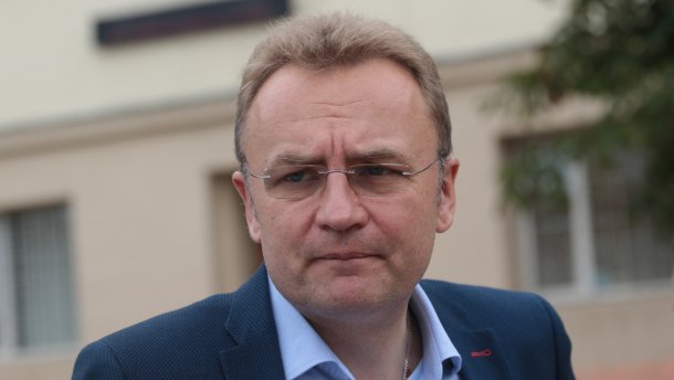 Шевчук звинувачує Садового в підкупі виборців. Відкрито кримінальне провадження
