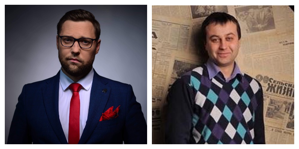 “Ліга Сміху” замість конкурсу на керівника ДУС