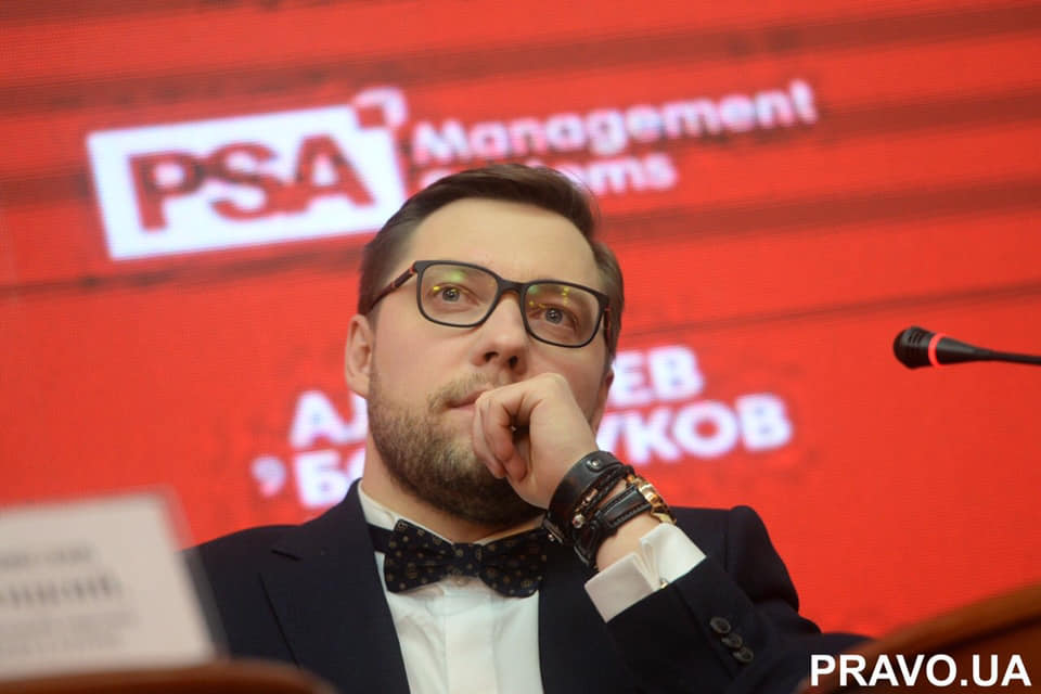 ОЛЕКСІЙ ШЕВЧУК: ДОКИ КЕРУВАТИ ДБР БУДЕ ПОРОЖНІЙ БАРАБАН, А НЕ ТРУБА — СПРАВИ НЕ БУДЕ