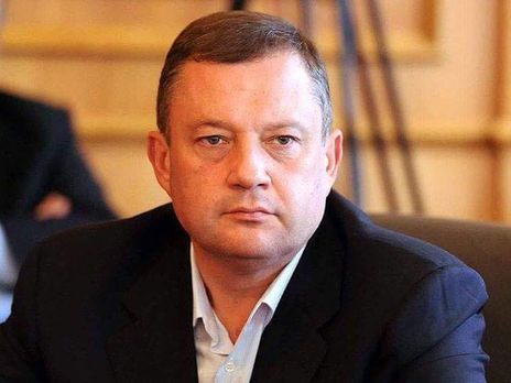 За Дубневича внесли заставу – адвокат Шевчук