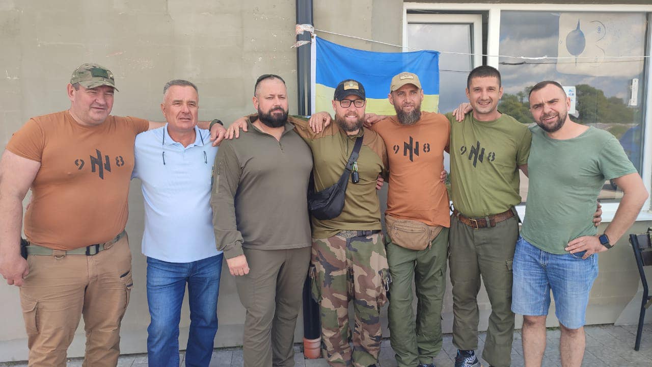 “ШЛЯХ” ВІЙНИ АБО ДОСИТЬ ШУКАТИ ЗРАДУ, ДЕ ЇЇ НЕМАЄ