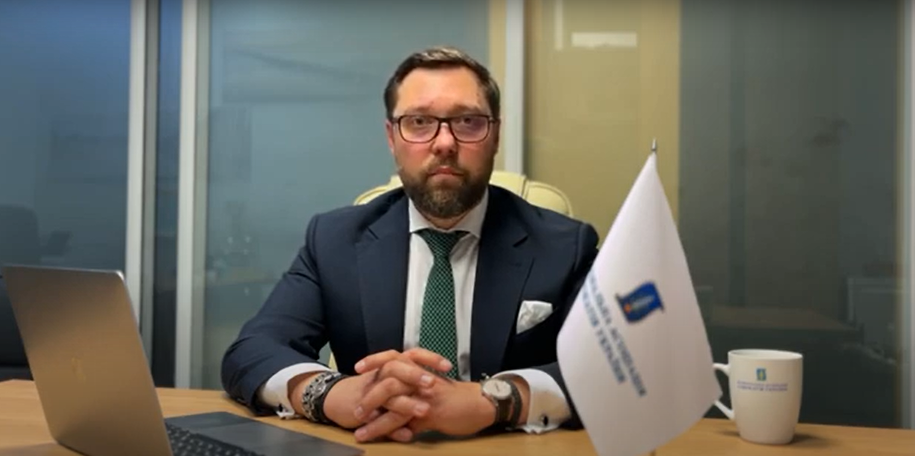 НААУ: відсьогодні ми будемо з вами на зв’язку частіше