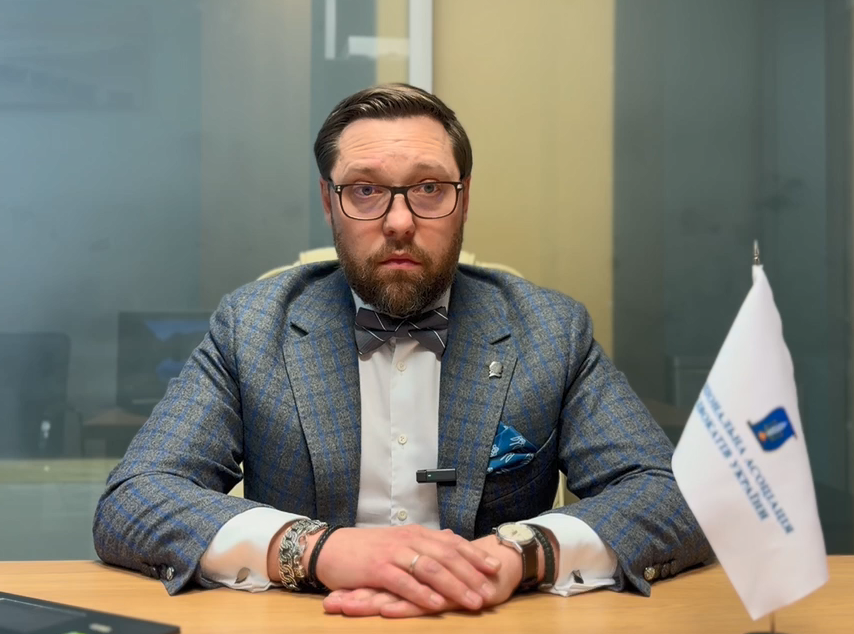 Ключові юридичні події тижня 22 – 26 січня 2024 р. від спікера НААУ