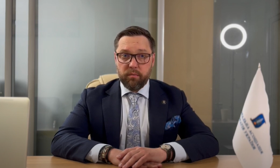 Ключові події тижня 15 – 19 квітня 2024 р.
