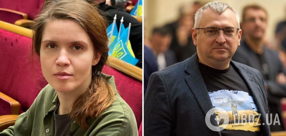 Нардеп Федієнко буде судитися з Безуглою: хто стане його адвокатом і чому розгорівся скандал