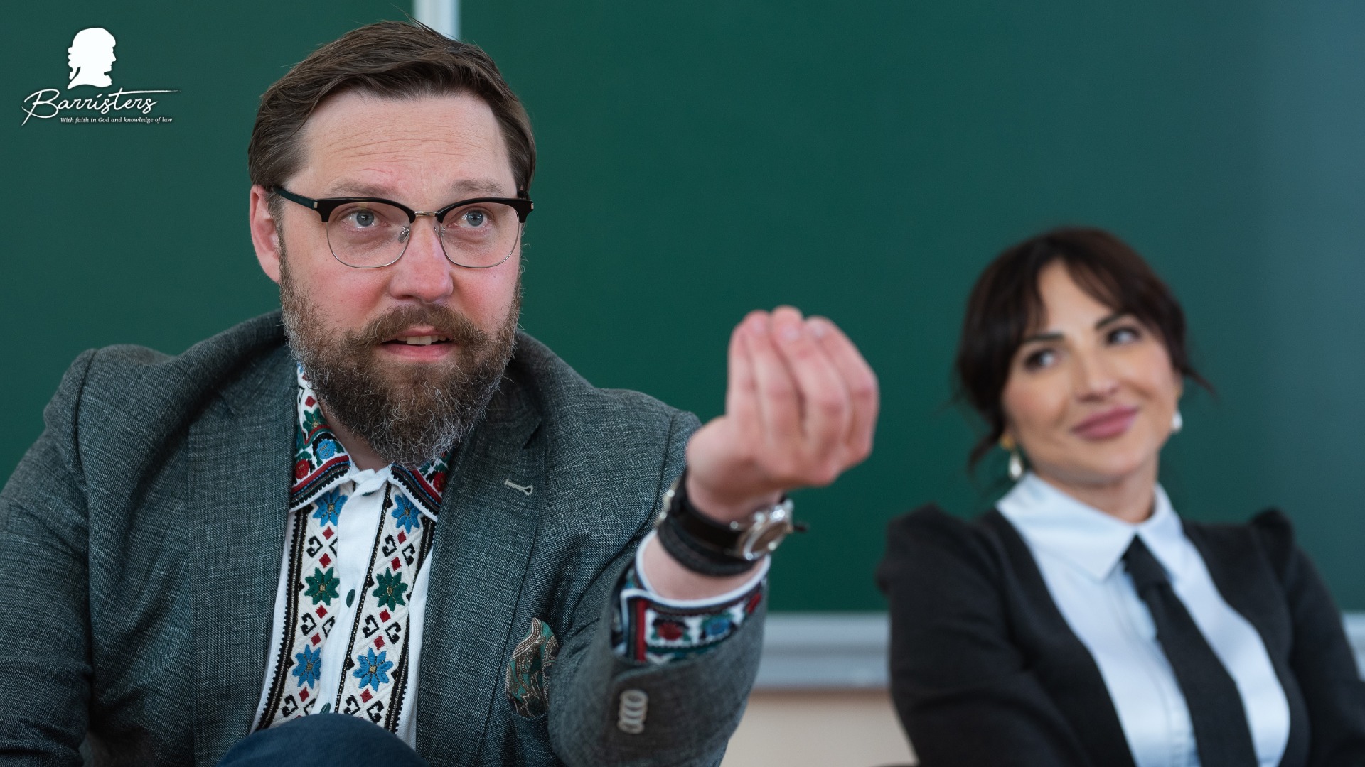 Адвокатура – це 24/7, це відданість, це захист людей, це життя, – Олексій Шевчук