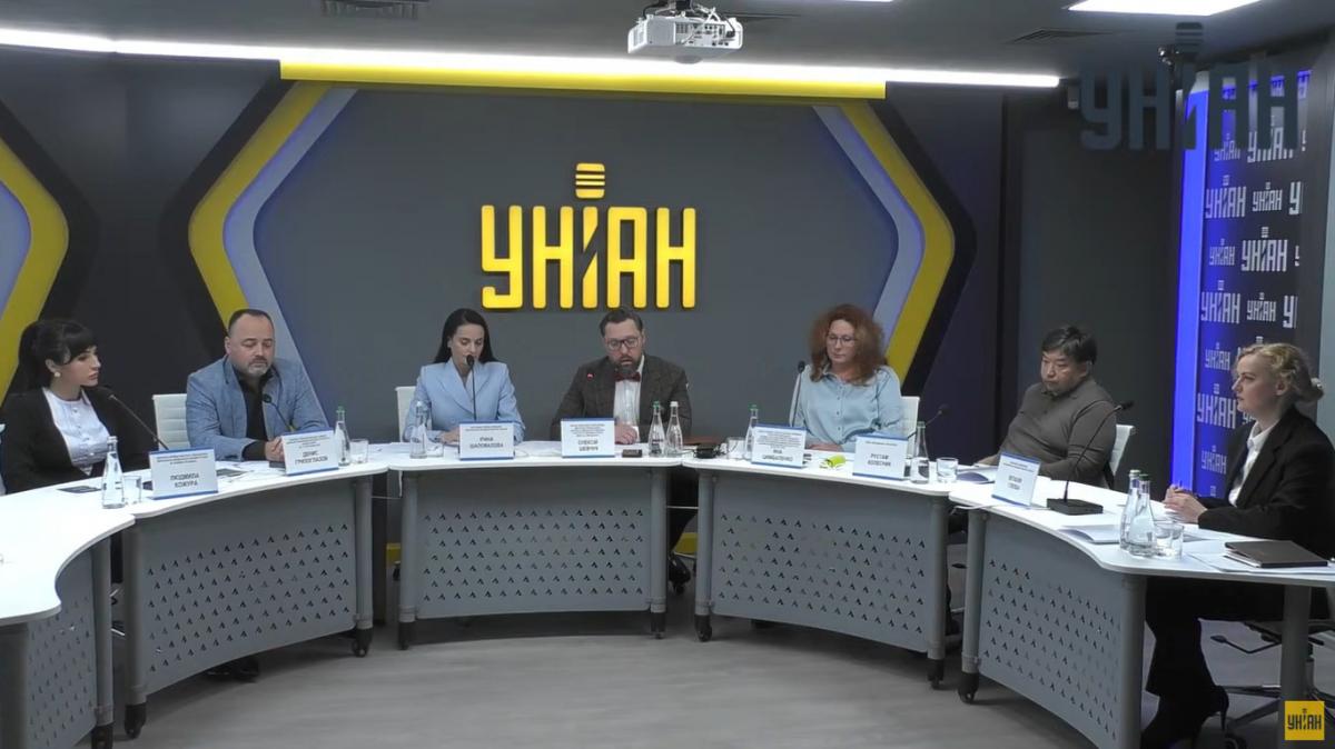 В Україні започаткували Вищу школу лобізму