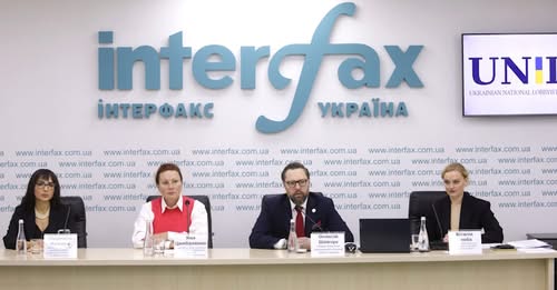 Національна асоціація лобістів України впроваджує інститут антикорупційного уповноваженого