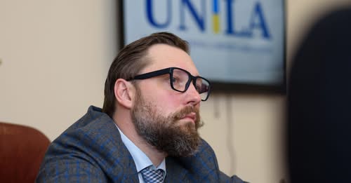 НАЛУ розпочинає роботу над кейсом високої громадянської значущості: значення лобіювання для публічної політики