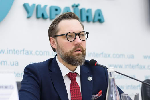 Олексія Шевчука призначено керівником Центру правничої інформації, професійного розвитку та експертних досліджень Юридичного інституту КНЕУ