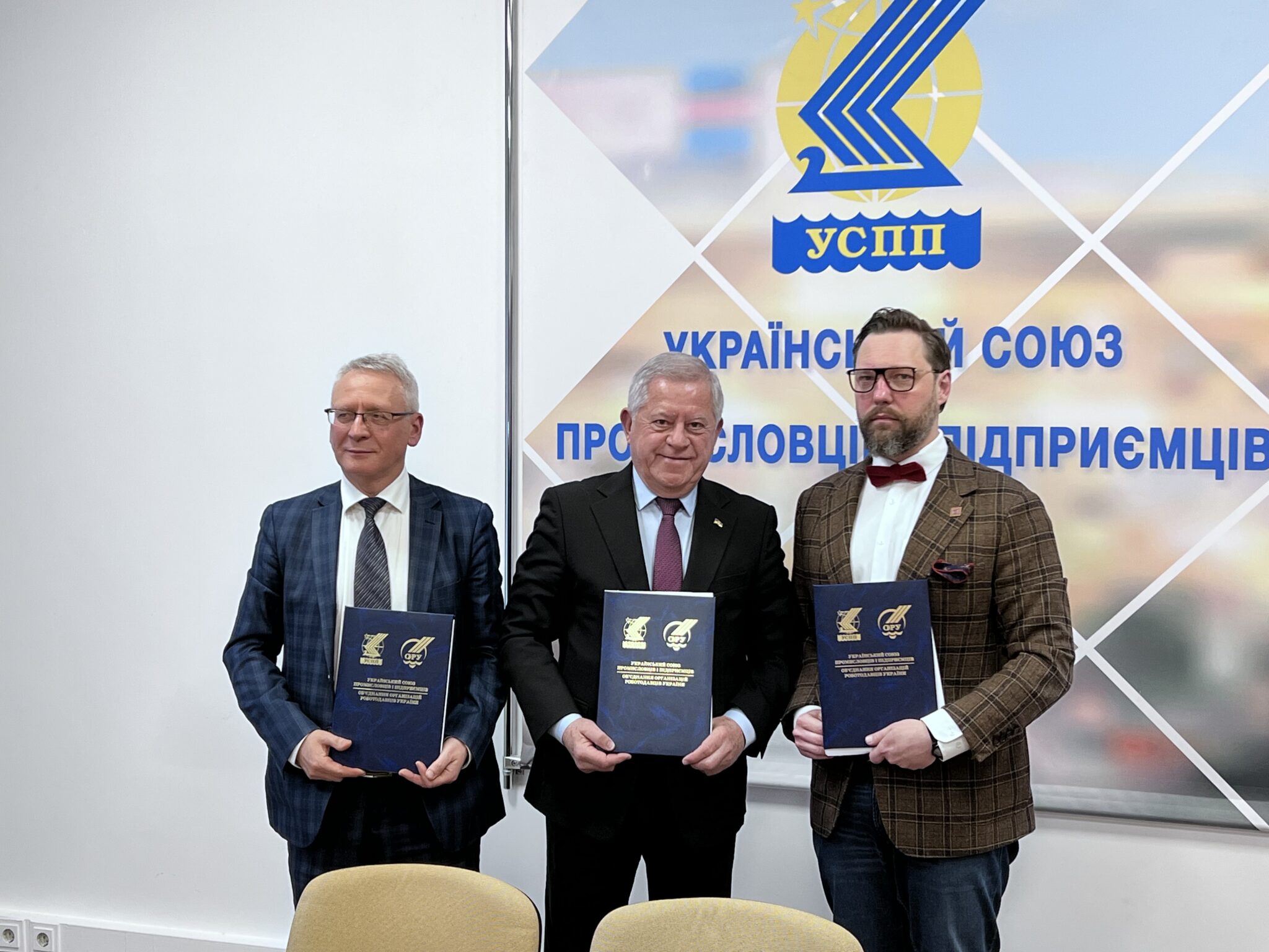 В Україні оголошено про створення Економічного Альянсу Відродження  у партнерстві науки, промисловості та лобістів