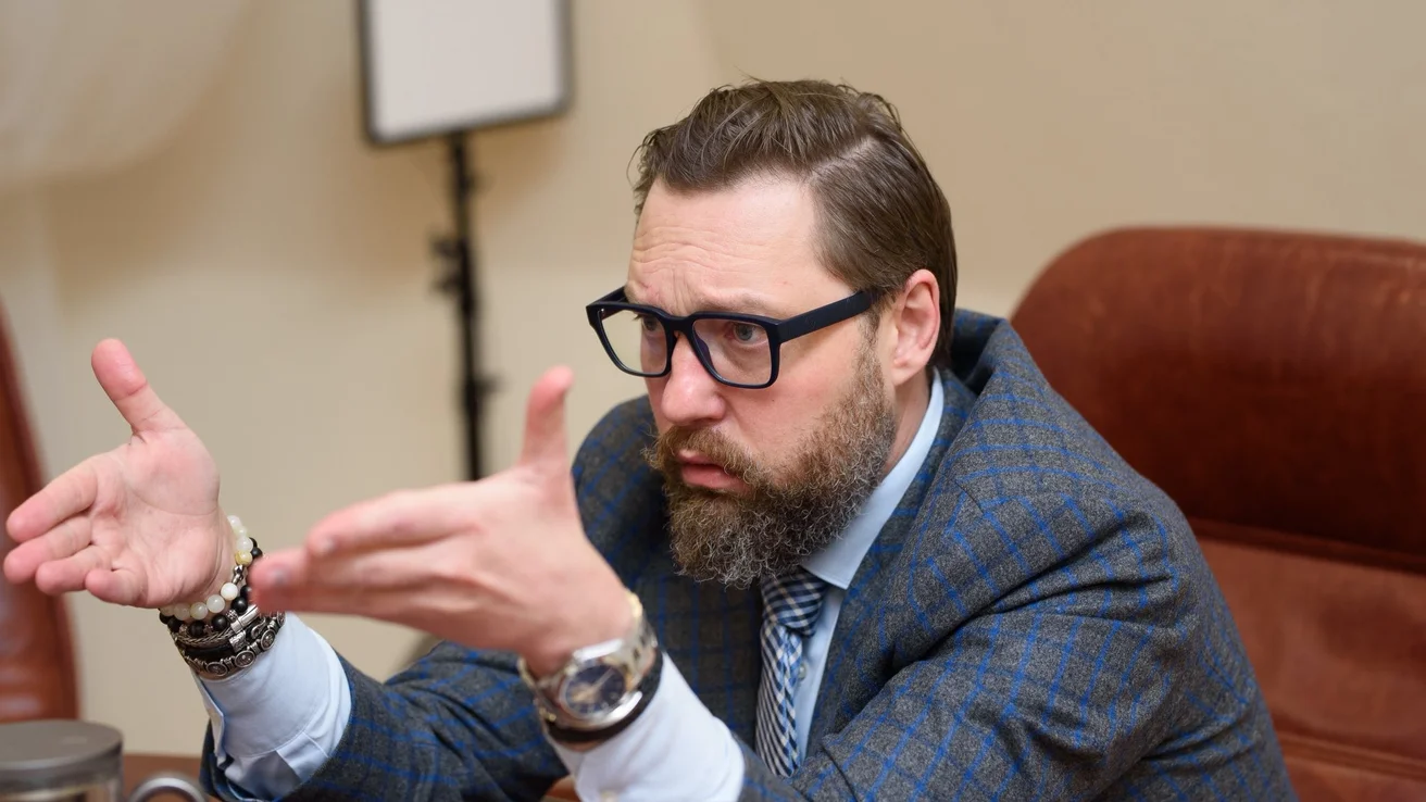 Адвокат Шевчук, що представляв Киву, відповів на критику після його обрання в конкурсну комісію САП