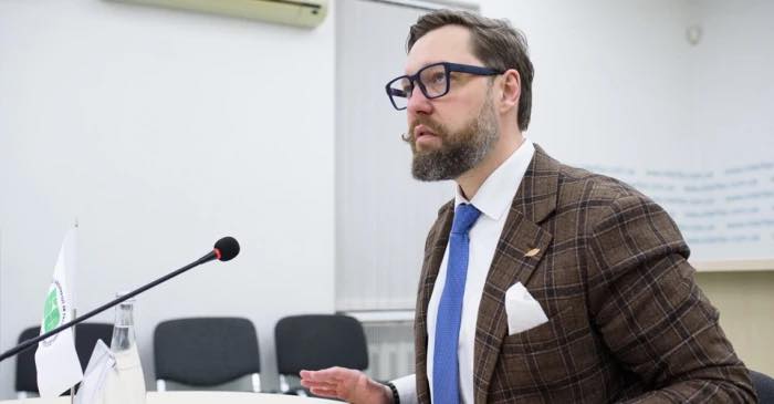 Молоді правники мають напрацювати безпековий договір для України з механізмами компенсації та покарання агресора