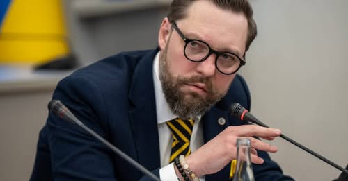 Олексій Шевчук: Український кейс у МКС — це не просто розслідування, а шанс на реформу світового правосуддя
