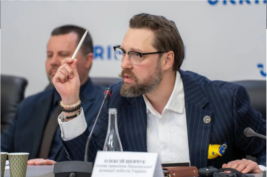 Україні потрібен центр підготовки фахівців для МКС як елемент міжнародної суб’єктності — коментар Олексія Шевчука