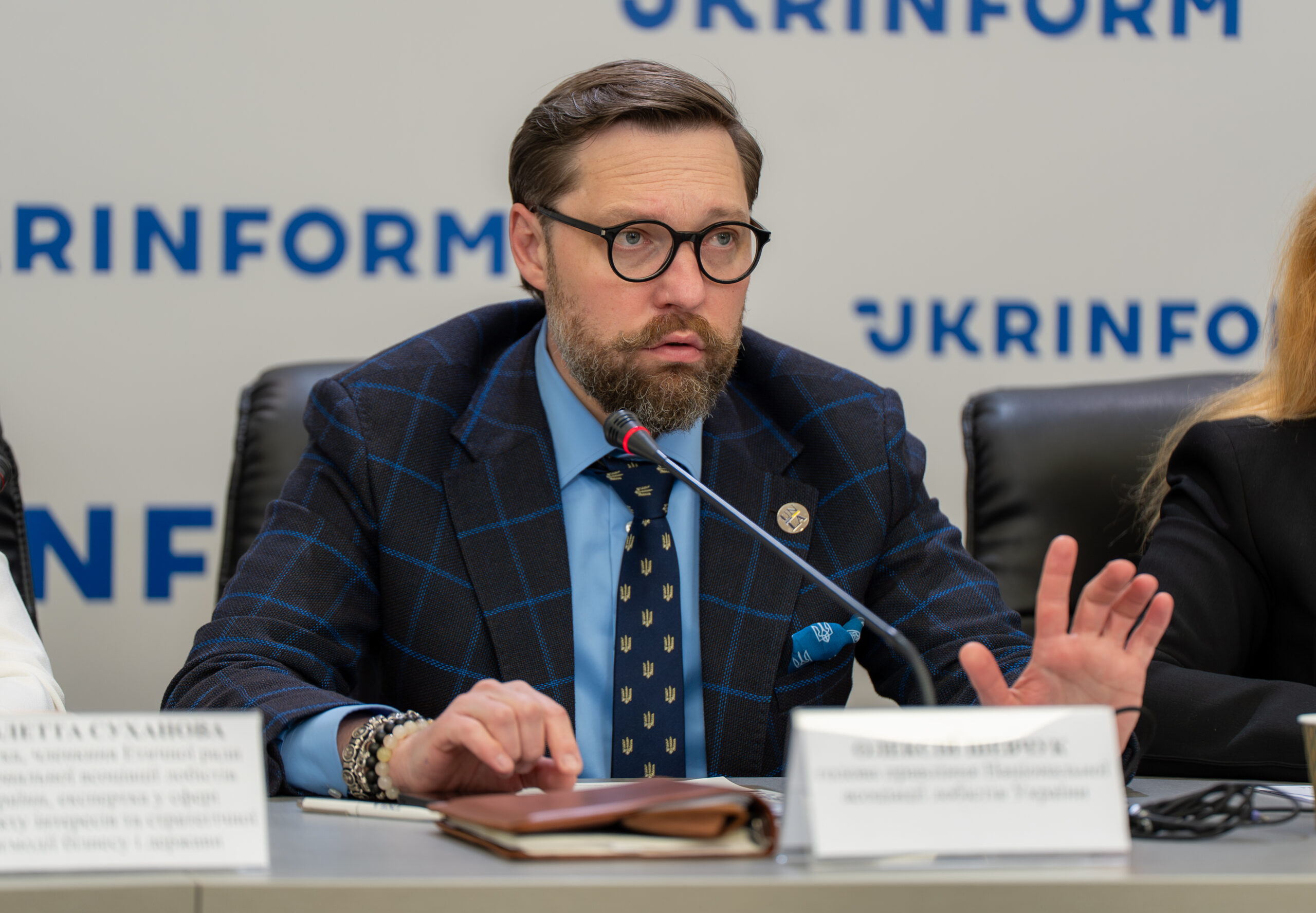 Олексій Шевчук сказав Садовому завалити їбло